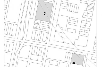 Bourke Street Park | Chris Elliott Architects