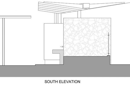 Bourke Street Park | Chris Elliott Architects