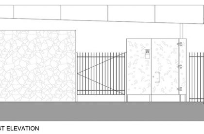 Bourke Street Park | Chris Elliott Architects