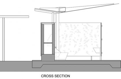Bourke Street Park | Chris Elliott Architects