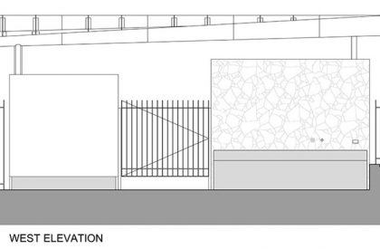 Bourke Street Park | Chris Elliott Architects