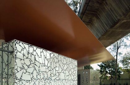 Bourke Street Park | Chris Elliott Architects
