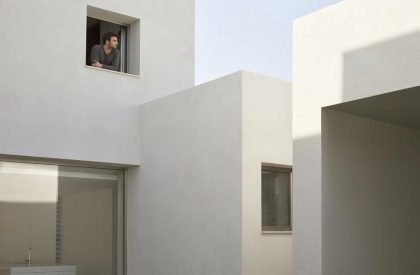 Casa AVM | HORMA Estudio