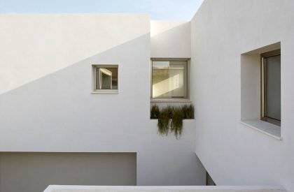 Casa AVM | HORMA Estudio