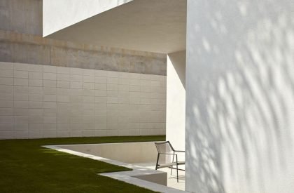 Casa AVM | HORMA Estudio