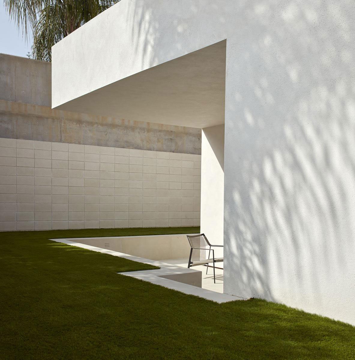 Casa AVM | HORMA Estudio