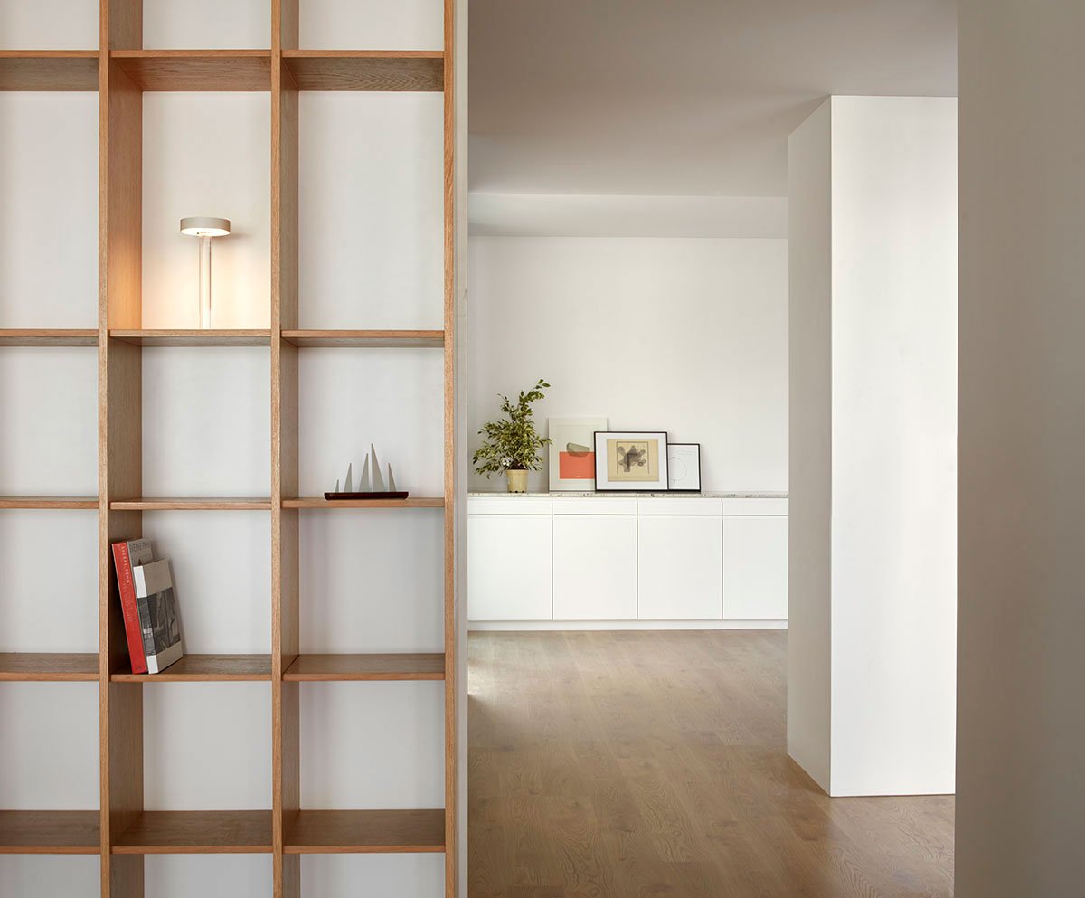 Casa AVM | HORMA Estudio