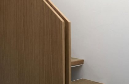 Casa AVM | HORMA Estudio