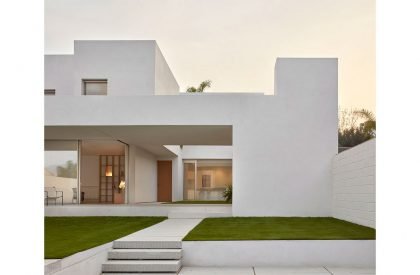 Casa AVM | HORMA Estudio