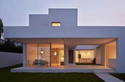 Casa AVM | HORMA Estudio