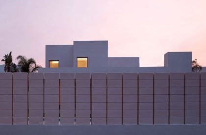 Casa AVM | HORMA Estudio