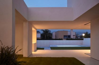 Casa AVM | HORMA Estudio