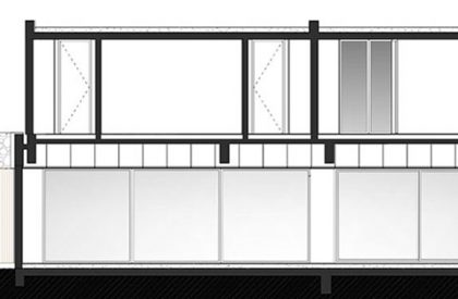 Casa Grava | Estudio PKa