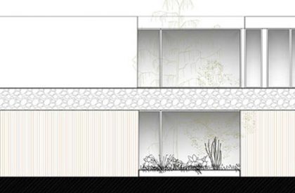 Casa Grava | Estudio PKa