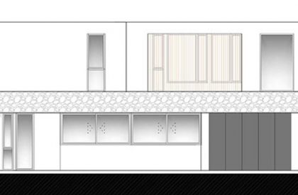 Casa Grava | Estudio PKa