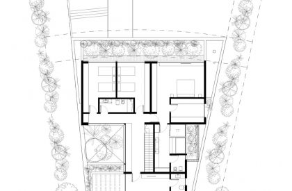 Casa Grava | Estudio PKa