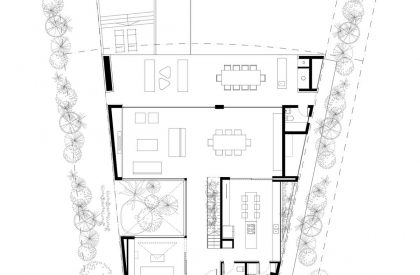 Casa Grava | Estudio PKa