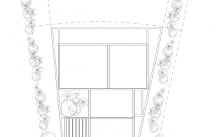 Casa Grava | Estudio PKa