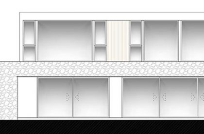 Casa Grava | Estudio PKa