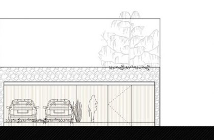 Casa Grava | Estudio PKa