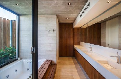 Casa Grava | Estudio PKa