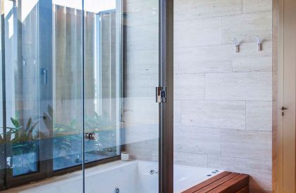 Casa Grava | Estudio PKa
