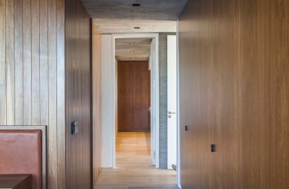 Casa Grava | Estudio PKa