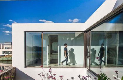 Casa Grava | Estudio PKa