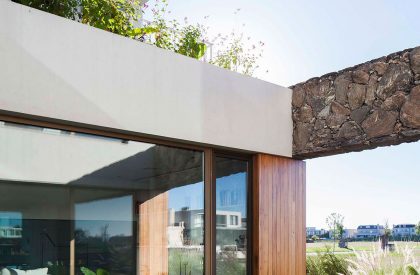 Casa Grava | Estudio PKa