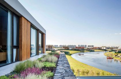 Casa Grava | Estudio PKa