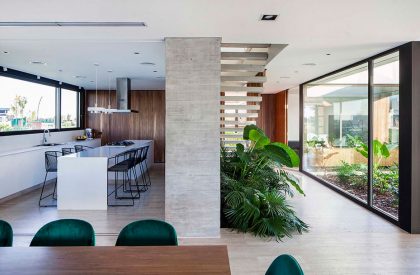 Casa Grava | Estudio PKa