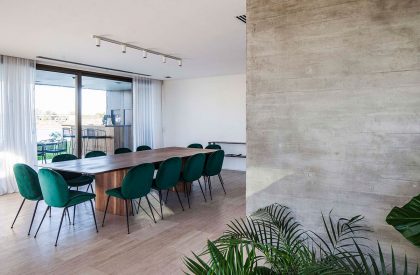 Casa Grava | Estudio PKa