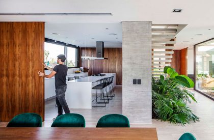 Casa Grava | Estudio PKa