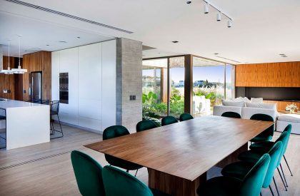 Casa Grava | Estudio PKa