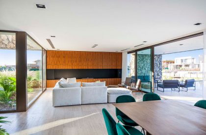 Casa Grava | Estudio PKa