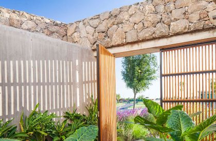 Casa Grava | Estudio PKa