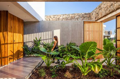 Casa Grava | Estudio PKa