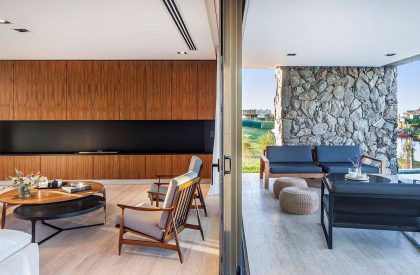 Casa Grava | Estudio PKa