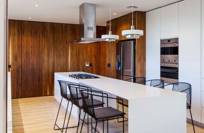 Casa Grava | Estudio PKa