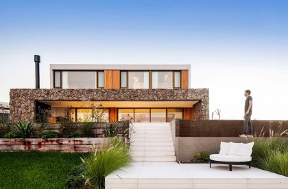 Casa Grava | Estudio PKa