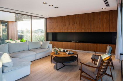 Casa Grava | Estudio PKa