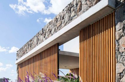 Casa Grava | Estudio PKa