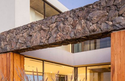 Casa Grava | Estudio PKa