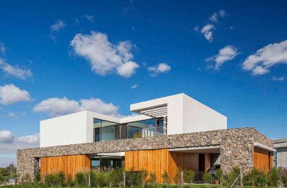 Casa Grava | Estudio PKa