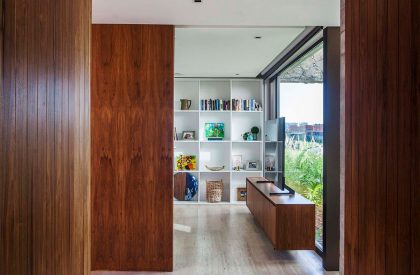 Casa Grava | Estudio PKa