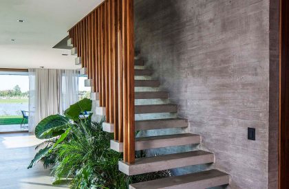 Casa Grava | Estudio PKa