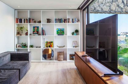 Casa Grava | Estudio PKa