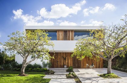 Casa M&M | Estudio PKa