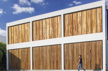 Casa M&M | Estudio PKa