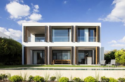 Casa M&M | Estudio PKa